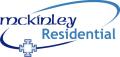 Mckinley Residential logo