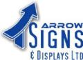 Arrow Signs logo