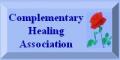 Complementary Healing Association logo