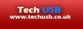 Tech USB logo