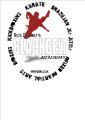 Rick Dubidat's BlackBelt Academy logo