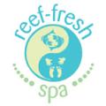 Reef Fresh Spa logo