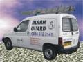 Alarm Guard logo