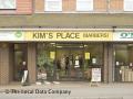 Kim's Place logo