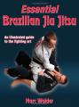 Brazilian Jiu-Jitsu (BJJ) Ilford with Marc Walder image 6