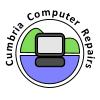 Cumbria Computer Repairs logo