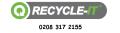 Recycle-IT logo