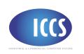 ICCS Ltd logo