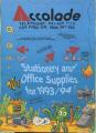 Accolade Office Supplies & Furniture image 8