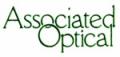 Associated Optical logo
