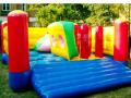 BJ Bouncy Castle Inflatable Hire image 3