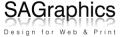 SAGraphics Ltd logo