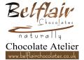 Belflair Chocolate Atelier logo
