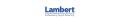 Lambert Bookkeeping logo