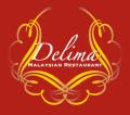 Delima Malaysian Restaurant logo