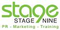 Stage9 PR & Marketing logo