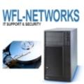 WFL-Networks - Computer Repair & Support Aylesbury logo