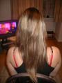Claire's Hair Extensions And Spray Tanning image 3