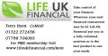 Life UK Financial logo
