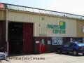 Parts Centre logo