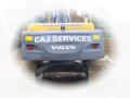 CAJ Services Limited logo