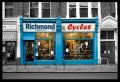 Richmond Cycles (East St Cycles) logo