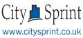 CitySprint Brentwood logo