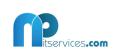 NP IT Services logo