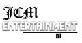 JCM Entertainment DJ logo