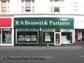 R A Bennett & Partners Countrywide logo