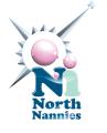 North Nannies Ltd logo