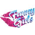 Funny Girls logo