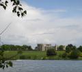 Grimsthorpe Castle logo