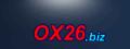 OX26.biz logo