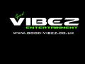 Wedding DJs - Good Vibez entertainment image 2