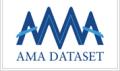 AMA DataSet Limited logo