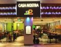Casa Nostra Restaurant logo