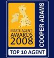Cooper Adams Estate Agents sales & letting image 5