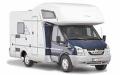 Live The Dream Motor Home Hire image 3
