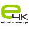 E-Foreknowledge logo