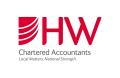 Haines Watts, Chartered Accountants in Norwich logo