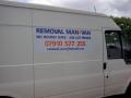 MAN AND VAN REMOVALS image 2
