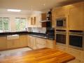Bespoke Furniture Kitchens Cheshire - Millworks of Burleydam Ltd image 2