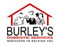 Burleys Domestic Services logo
