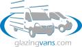 Glazing Vans logo