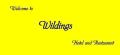 Wildings Restaurant Ltd logo