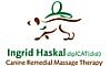 Canine Massage Therapy logo