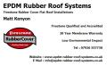 EPDM Rubber Roof Systems logo
