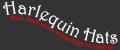 Harlequin Hats - Hat Hire Lincolnshire logo