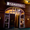 Byzantium Restaurant & Wedding Venue image 5